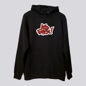 Acid Forest Hoodie