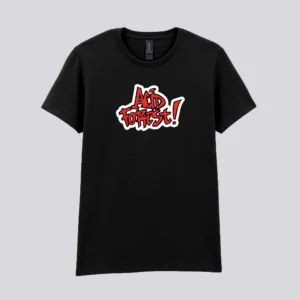 Acid Forest Lady Shirt